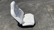 ⭕2016-2020 Tesla Model S Front Right 1st Row Seat Upper & Lower Cushion Assembly