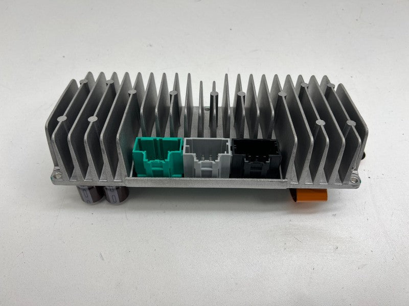 1006163-01-D ⭕ 2012-2020 Tesla Model S X Premium MCU Audio Amplifier Board Unit 1006163-01-D