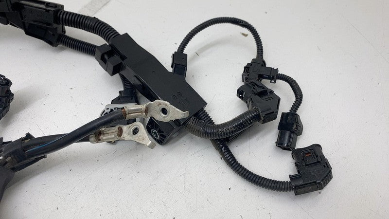 ⭕ 2023 2024 Toyota Prius Main Engine Motor Wiring Harness Cable Wire Loom Assy