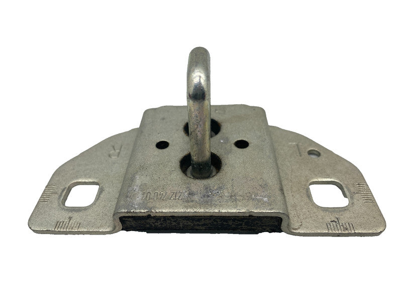 A2127400132 ⭕ 2012-2020 Tesla Model S MS Rear Trunk Lock Latch Stopper Striker A2127400132