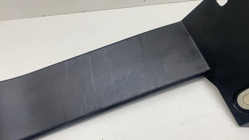 PT00012127-E ⭕ 2022 2023 2024 Rivian R1T Rear Left Gear Tunnel Trim Cover Panel PT00012127-E