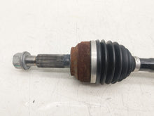⭕ 12-20 Model S X Rear Left or Right CV Axle Shaft Half Shaft 36MM 1007719-01-A