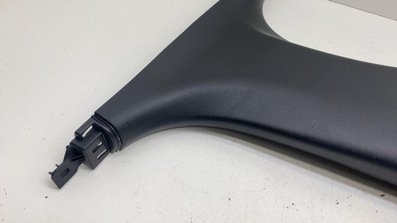 149462398B ⭕ 2020-2024 Tesla Model Y MY Left B-Pillar Lower Trim Cover Panel 1494623-98-B
