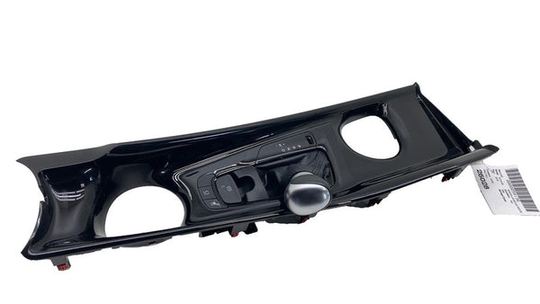 ⭕ 18-22 Toyota C-HR Transmission Gear Shifter Gaiter & Surround Trim A