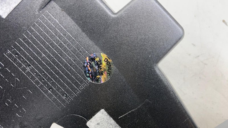 ⭕ 22-24 Ioniq 5 Front Driver Side Dash Panel Garnish Crash Pad Left 84