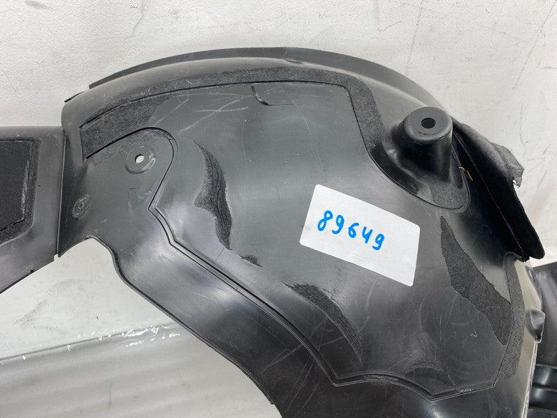 ⭕ 2017-2023 Tesla Model 3 Front Right Wheel Fender Liner Splash Shield Guard RH