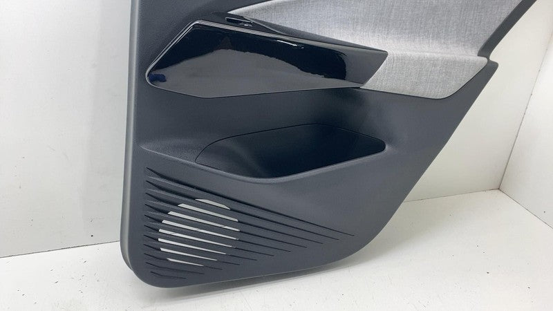 Rear Door Trim Panel VOLKSWAGEN ID4 Right 25