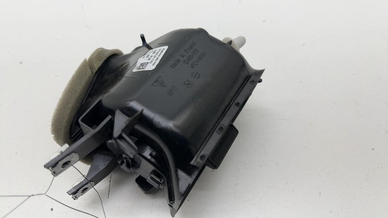 9Y0 820 901 E ⭕ 2024 Porsche Cayenne Driver Side Left Outer Air Vent Black OEM 9Y0820901E