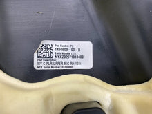 ⭕20-24 Tesla Model Y Passenger Side C-Pillar Upper Trim Cover Right 1494609-00-G