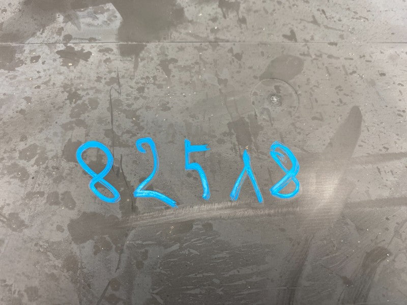 ⭕ 2021-2025 Tesla Model S MS Cabin HVAC Main HEPA Filter Cover OEM 160