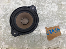 ⭕ 12-20 Model S Front Dashboard Sound Mid-Range Audio Speaker 80MM 1004833-01-A