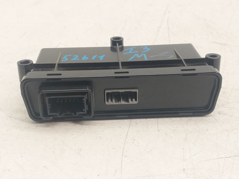 ⭕ 12-20 Model S Rear Trunk Lid Power Liftgate Control Module Unit 1007