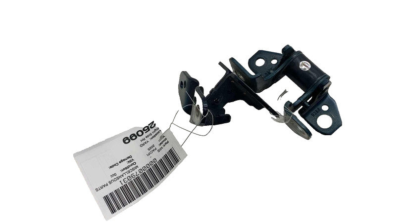 ⭕2017-2025 Chrysler Pacifica Front Passenger Side Upper & Lower Door H