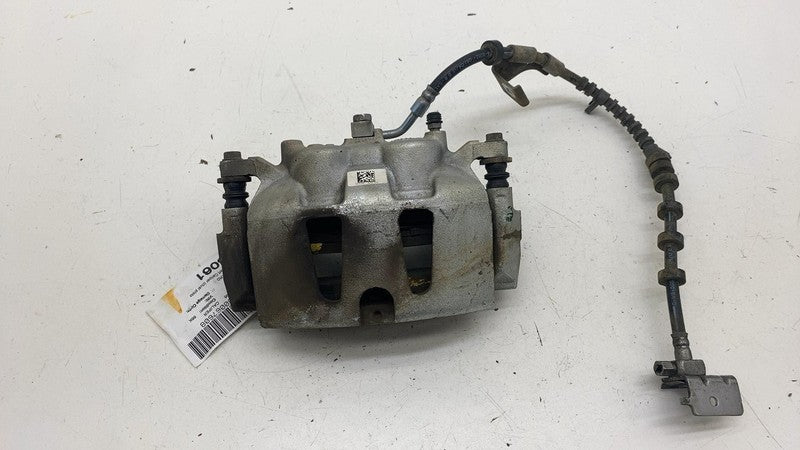 ⭕ 2017-2020 Chrysler Pacifica Front Driver Side Left Brake Caliper (Dual Piston)