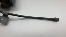 2021-2024 Tesla Model S X Rear Driver Side Caliper w/ Brake Hose Line Left Assy