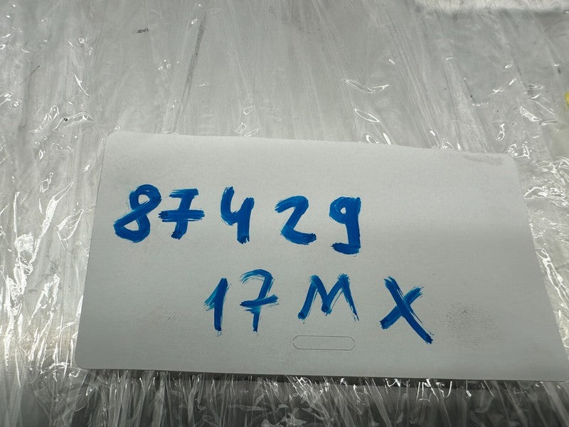 103877310H ⭕ 16-20 Tesla Model X Front High Voltage Distribution Junction Box 1038773-10-H