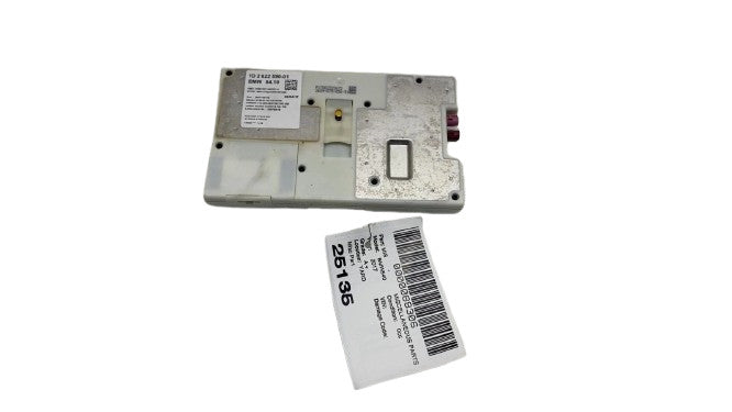 ⭕ 2017-2019 BMW 540i Telematic Communication Control Module Unit OEM 2