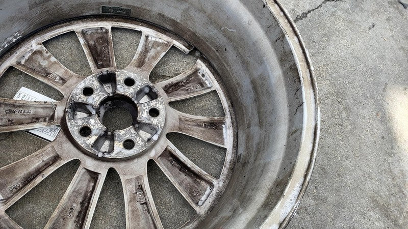 2016-2020 Tesla Model X MX Front Wheel Rim 20x9.0J + 35MM 20" 10-Spoke