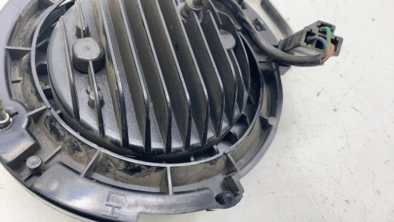 ⭕ 2007-2017 Jeep Wrangler Front Driver Side Headlight Head Lamp Left LH Assembly