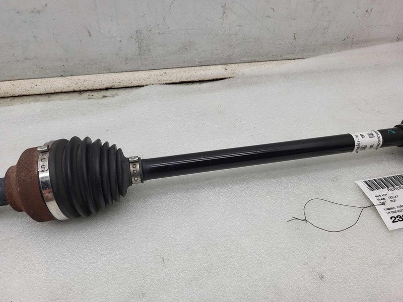 ⭕20-23 Model Y Rear Left or Right Drive Unit Halfshaft 28MM X 580MM 11