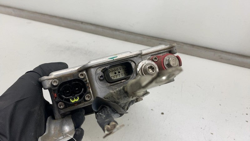 ⭕ 16-20 Tesla Model X High Voltage DC-DC Inverter Converter Module 106