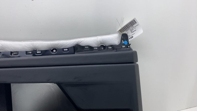 1819833-00 2024-2025 Tesla Cybertruck Rear Passenger Side Door Panel Trim Card Cover Right