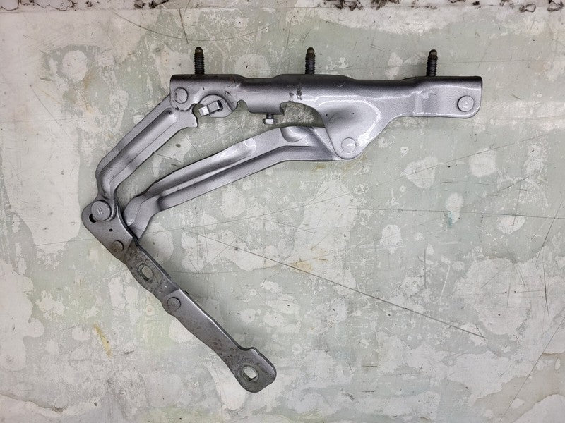 ⭕ 17-20 Tesla Model 3 Rear Tailgate Trunk Lid Liftgate Hinge Right 109
