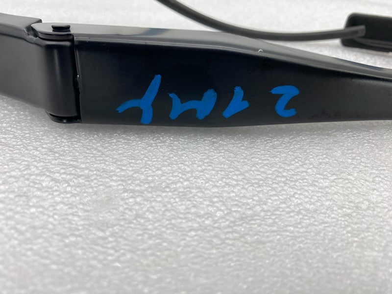 1490246 00 B ⭕20-24 Model Y Front Driver Side Windshield Wiper Arm w/ Blade Left 1490246-00-B