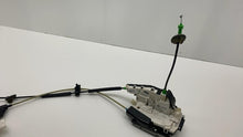 2016-2023 Tesla Model X Front Left Door Latch Lock Actuator E-Release & Cable LH