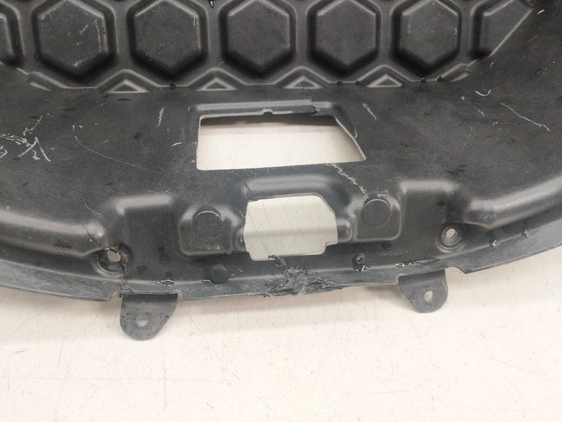 1005896 ⭕2012-2015 Model S Front Trunk Storage Bin Luggage Compartment Tray Trim 1005896