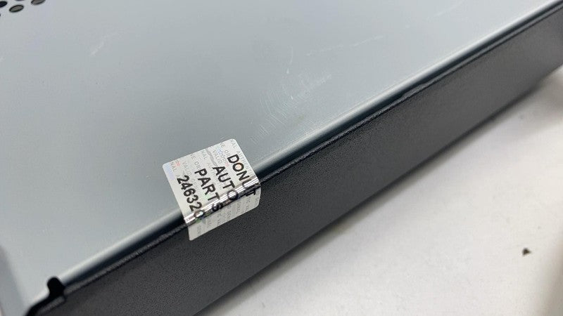 32264589 ⭕2021-2024 Polestar 2 Audio Sound System AMP Amplifier Module & Bracket 32264589