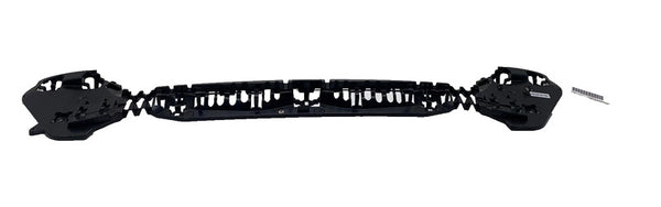 2019 BMW 530e G30 Rear Bumper Cover Center Guide Support Bracket Mount Assembly
