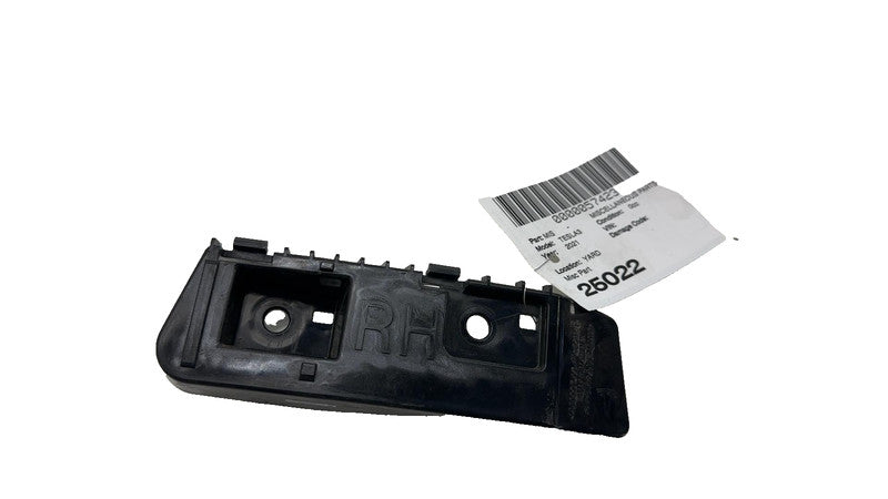 ⭕ 17-23 Model 3 Rear Right Bumper Taillamp Taillight Mount Bracket RH 1083993-00