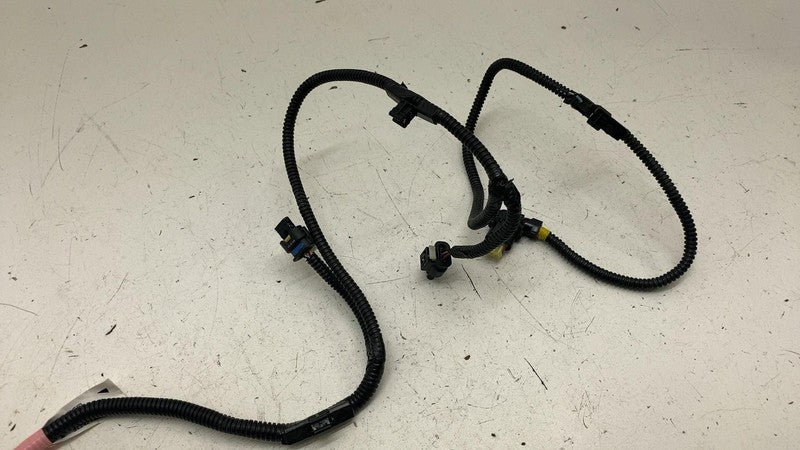 1067959-00-D ⭕ 2017-2023 Tesla Model 3 M3 Rear Bumper Wiring Harness Cable Wire 1067959-00-D