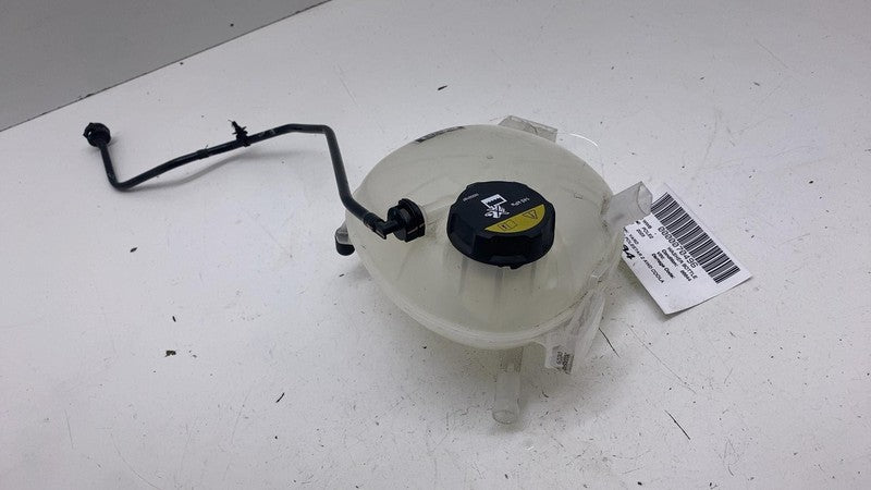 ⭕ 2021-2024 Polestar 2 PS2 AWD Coolant Expansion Tank Bottle Reservoir