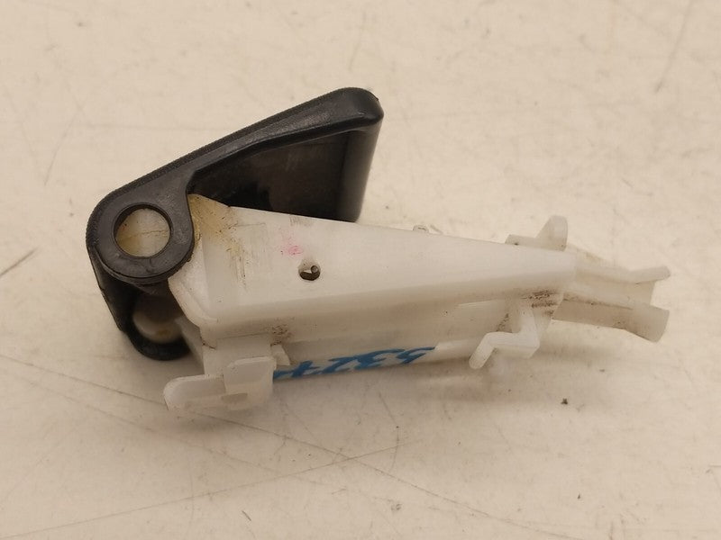 ⭕ 2012-2020 Tesla Model S Front Open Bonnet Hood Release Handle Lever 