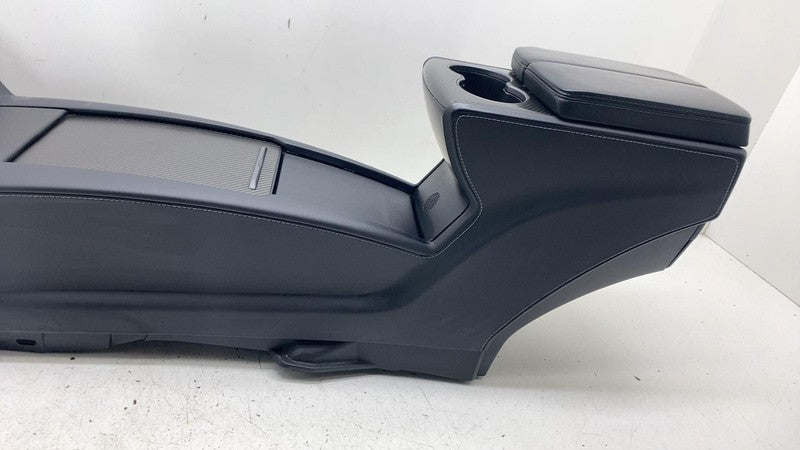⭕ 2016-2020 Tesla Model S Front Floor Center Console Carrier Armrest &