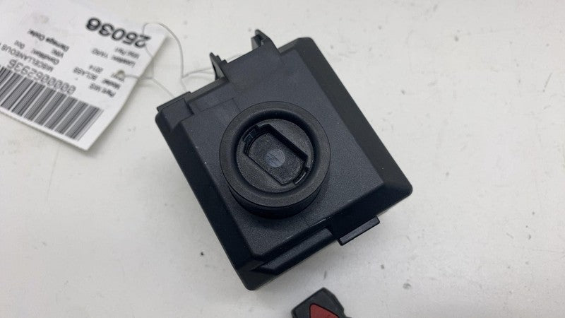 A2469051402 ⭕2013-2018 Mercedes-Benz B-Class Ignition Lock Switch Control Module A2469051402