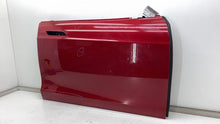 2016 2017 2018 2019 2020 Tesla Model S MS Front Right Door Shell RH Red - PPMR
