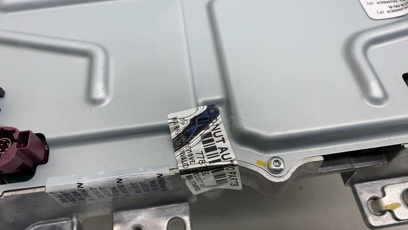 ⭕ 2023-2024 Tesla Model Y MCU 4.0 Car Computer Media Control Module 17