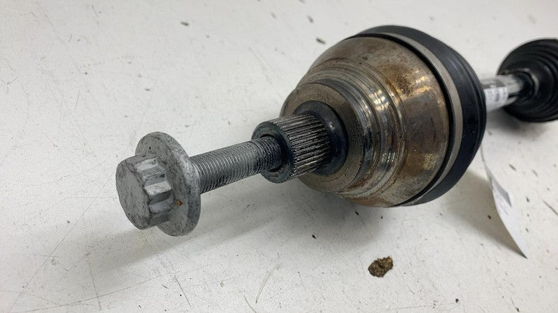 Axle Shaft VOLKSWAGEN ID4 Left 25