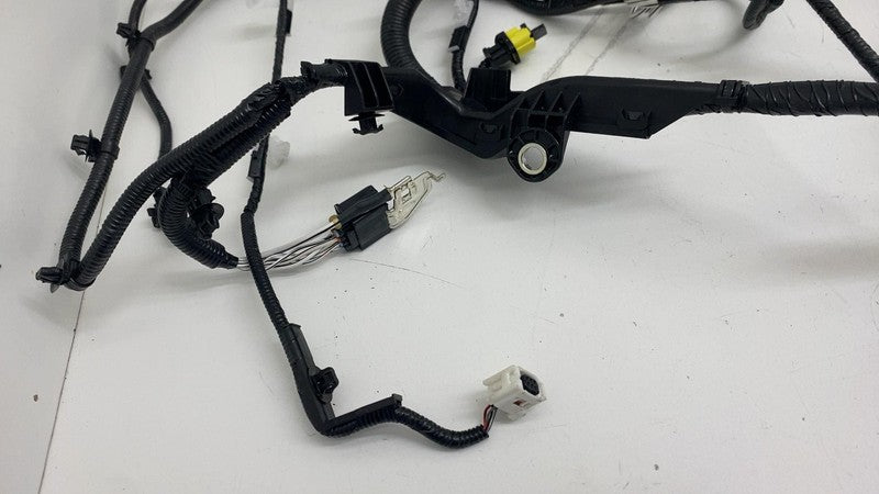 ⭕ 2023-2024 Toyota Prius Engine Bay Wiring Harness Cable Wire w/ Fuse 