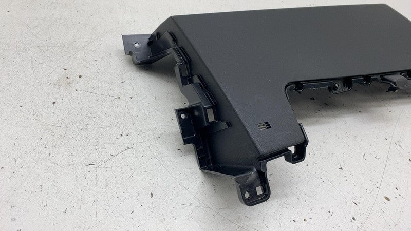 84760CV030 2022 2023 2024 Kia EV6 Dash Dashboard Center Lower Trim Cover Panel 84760-CV030