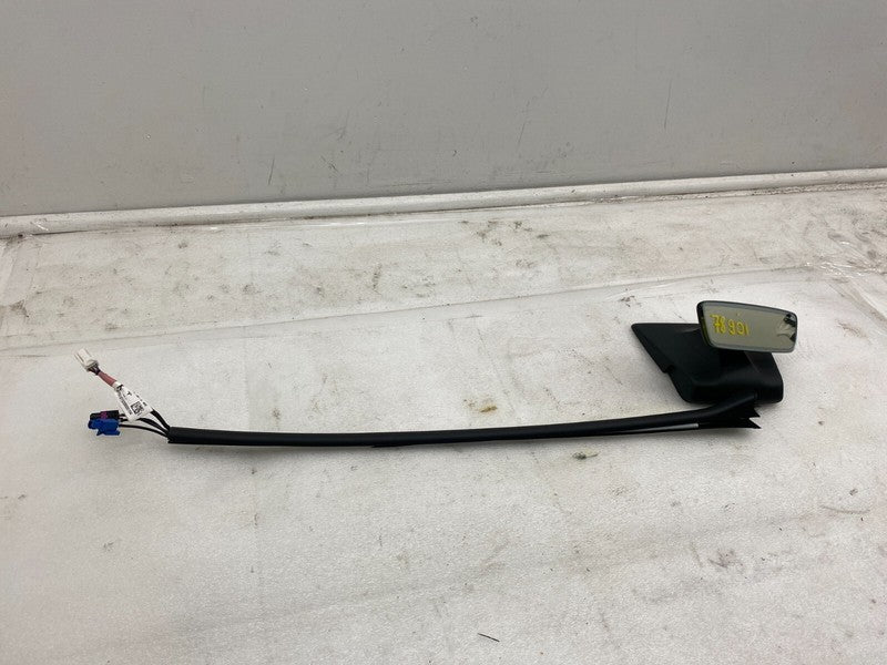108239100C ⭕ 16-20 Model X Front Windshield Interior View Mirror Triple Camera 1082391-00-C