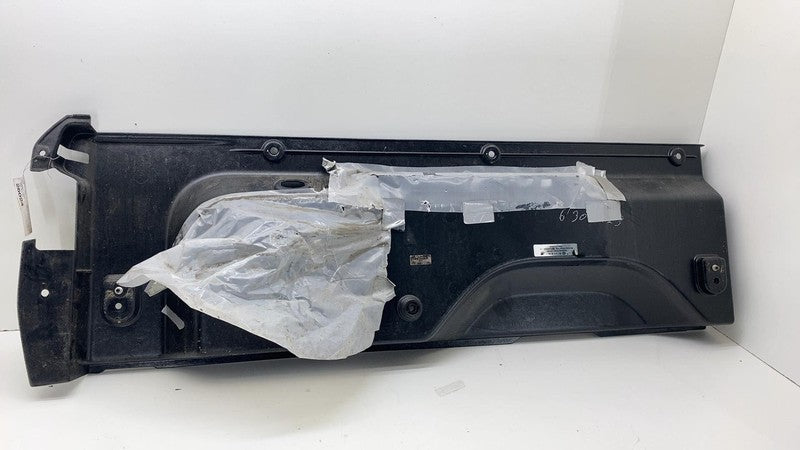 C100000352H ⭕ 22-24 Rivian R1T Rear Passenger Right Pick Up Bed Trim Panel Cover C100000352