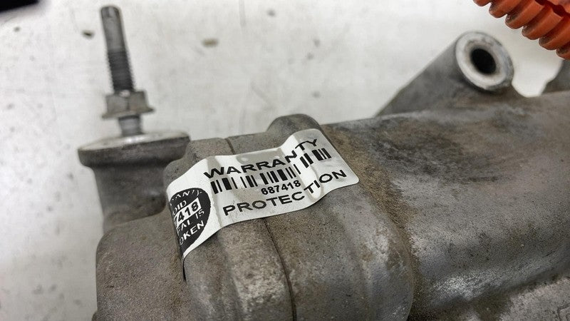 FV6H 19D623 AC 2013-2018 Ford C-Max A/C Air Conditioning Compressor Pump Unit FV6H-19D623-AC