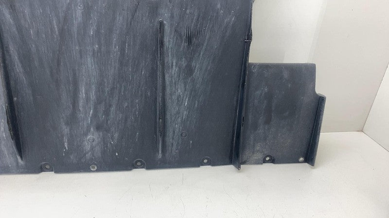 103167100I ⭕16-20 Tesla Model S Rear Bumper Undertray Splash Shield Trim Cover 1031671-00-I