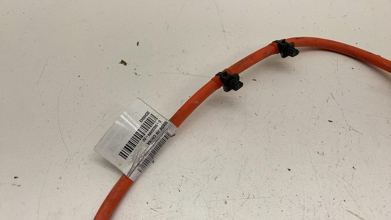 32340943 ⭕ 2021 2022 2023 Polestar 2 High Voltage Battery Cable Wire Harness OEM 32340943