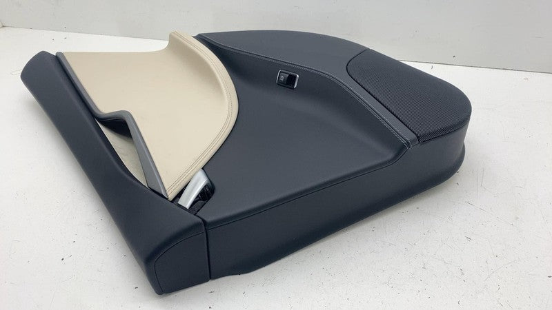⭕2012-2020 Tesla Model S MS Rear Passenger Side Door Panel Trim Card C