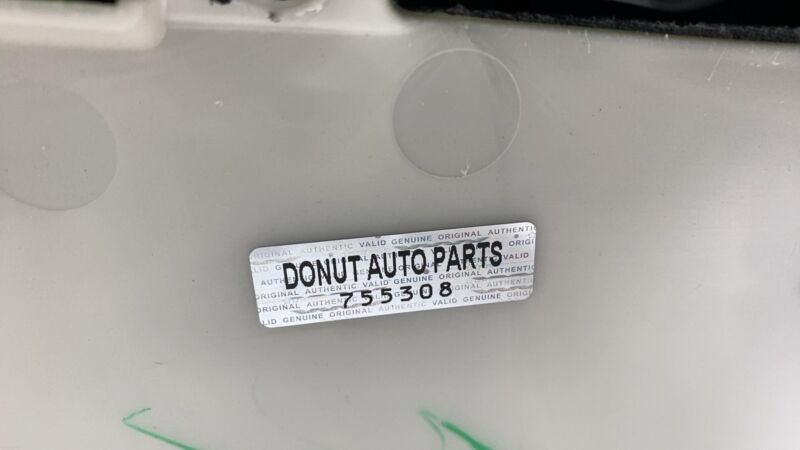 2021-2024 Tesla Model S Front Passenger Side Door Panel Trim Card Right RH Assy
